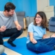 Integrating Wellness Practices into Couples Rehabilitation