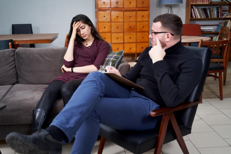 couples and Individual Therapies: Finding the Right Balance