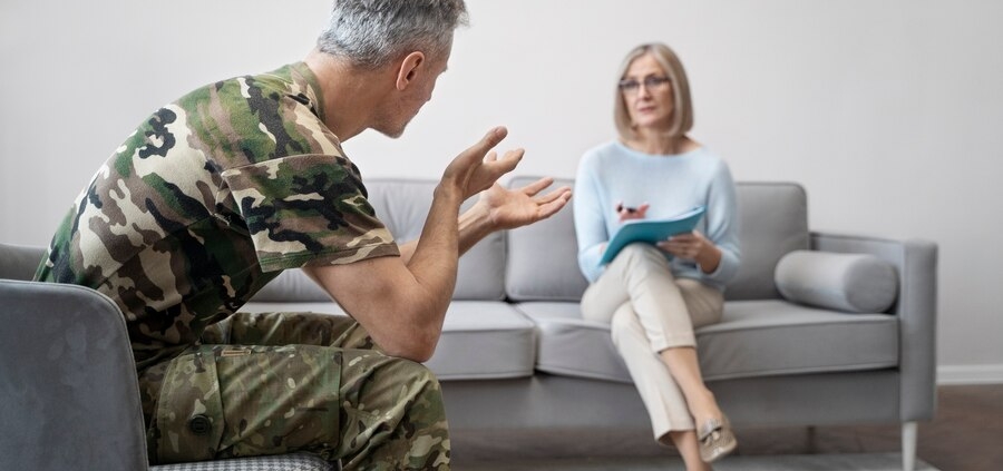 Finding Hope Substance Abuse Treatment Options for Veterans in Washington, D.C.