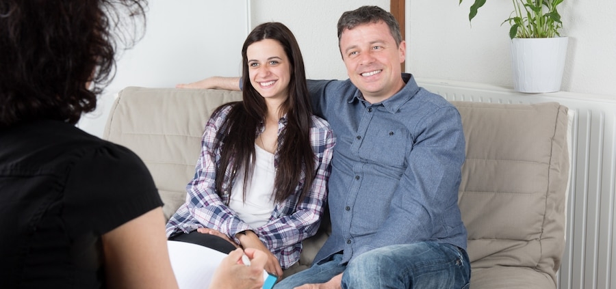 Inpatient Treatment Programs for couples