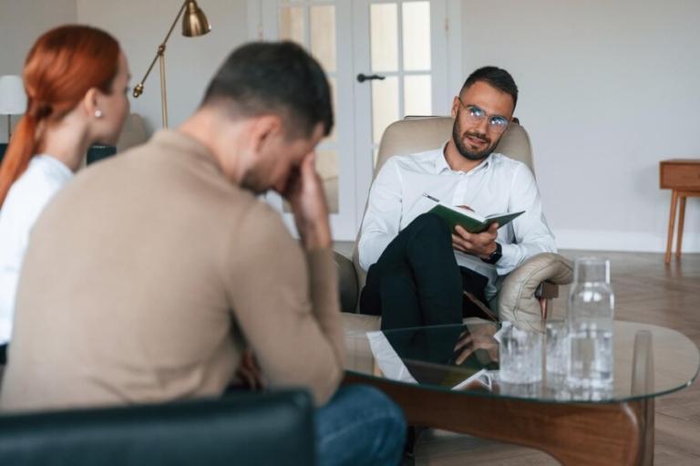 Alcohol Addiction Treatment in Orange County, CA