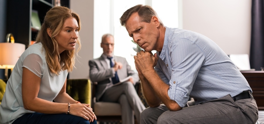 Behavioral Therapy for Substance Abuse