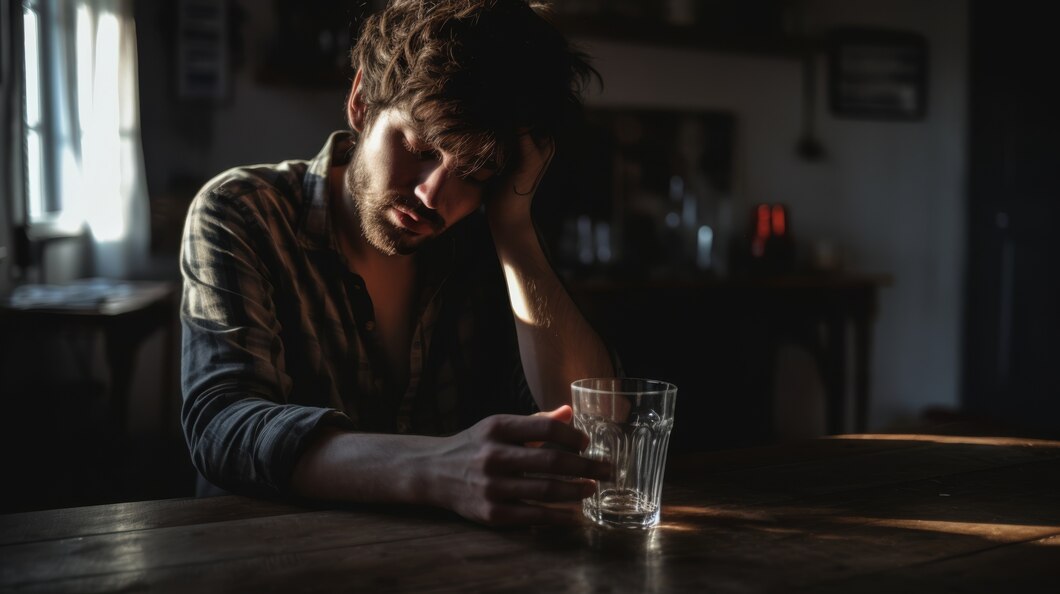 Recognizing the Substance Abuse Symptoms and Warning Signs