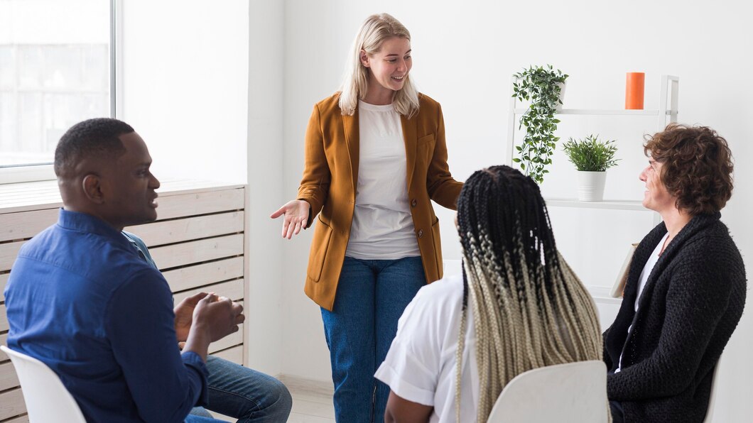 Types of Substance Abuse Treatment Programs in Orange County, CA