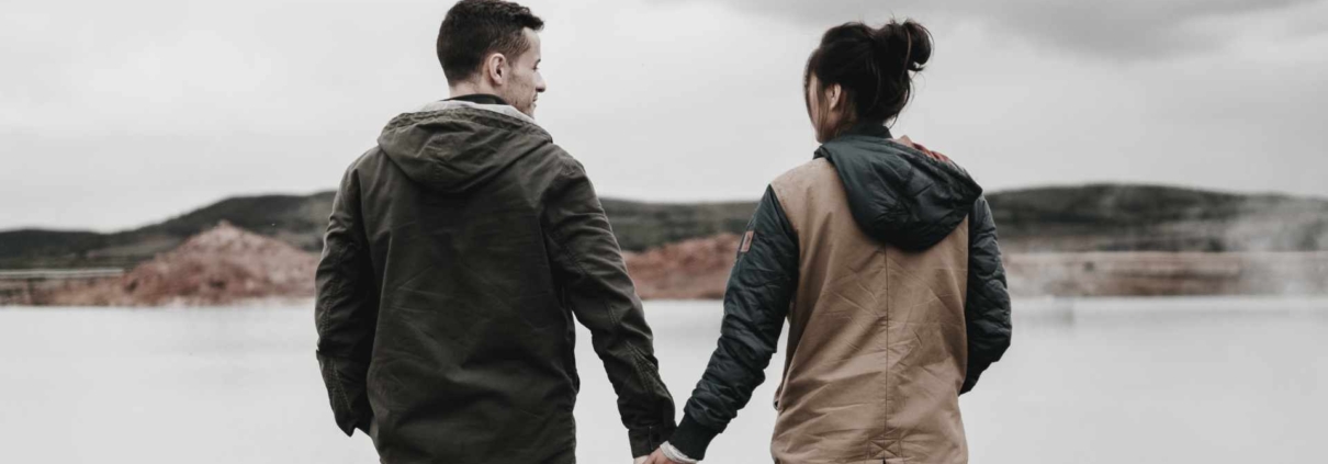 Overcoming Addiction as a Couple: Steps to a Stronger Relationship