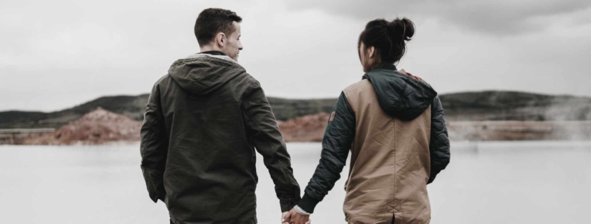 Overcoming Addiction as a Couple: Steps to a Stronger Relationship