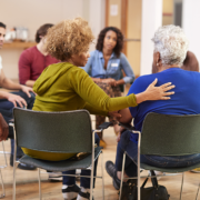 Ohio Family Support Groups