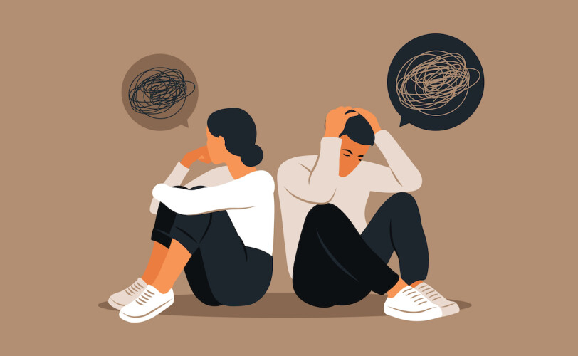 Understanding Codependency in Ohio: Prevalence and Impact