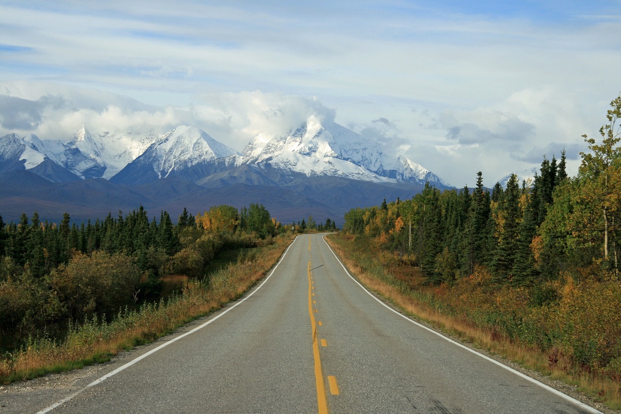 Alaska couples rehab
