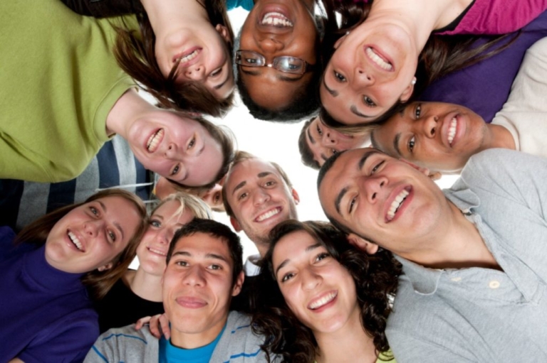 Community-Based Prevention Initiatives in Ohio