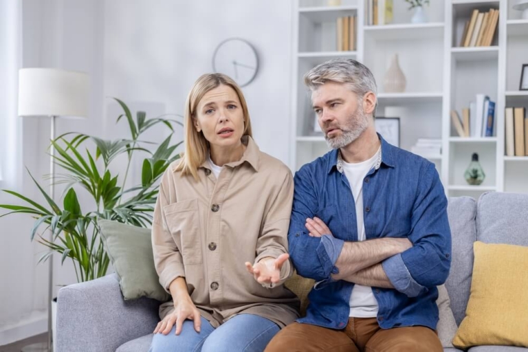 How Couples Rehab Helps Repair Broken Relationships