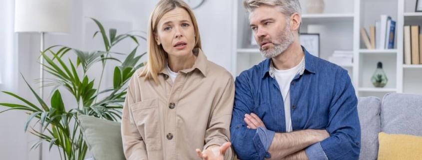 How Couples Rehab Helps Repair Broken Relationships