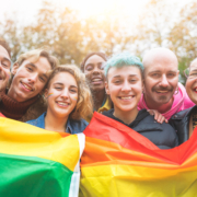 Couples Rehab for LGBTQ+ Partners: Specialized Treatment Options