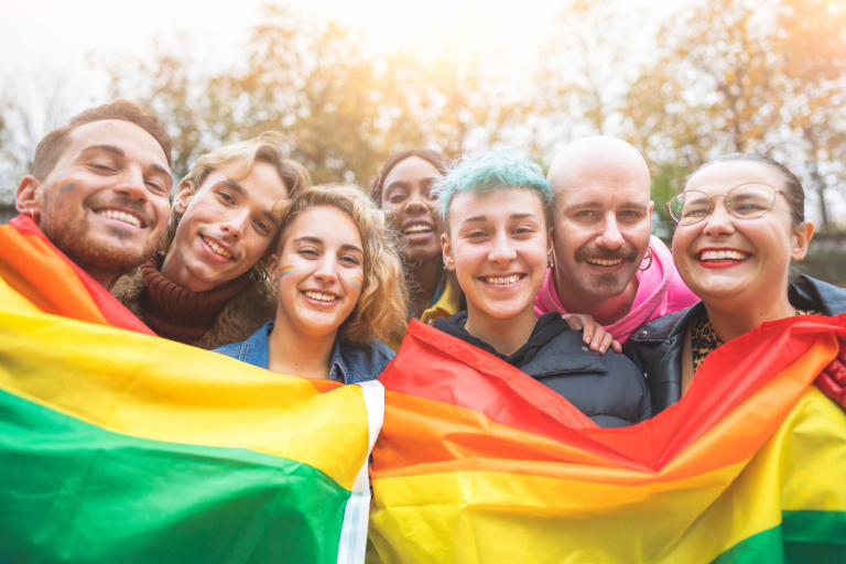 Couples Rehab for LGBTQ+ Partners: Specialized Treatment Options