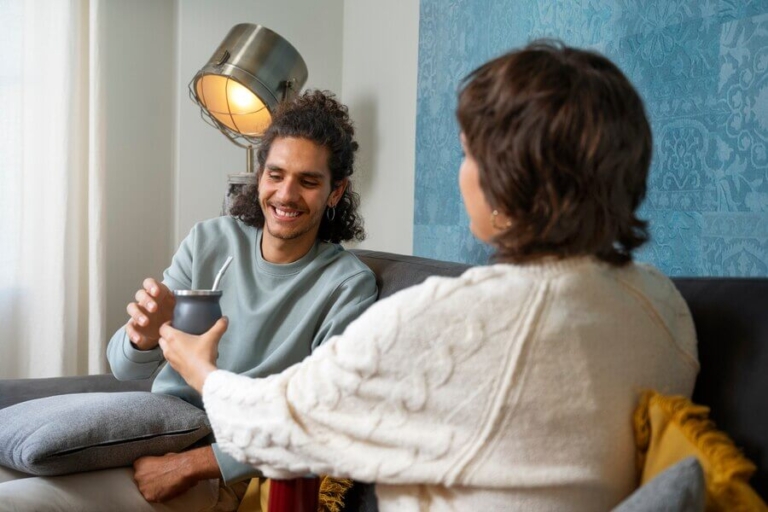 The Benefits of Couples Rehab for Long-Term Recovery