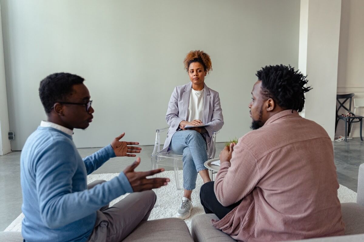 How Faith-Based Couples Rehab Programs Can Strengthen Recovery