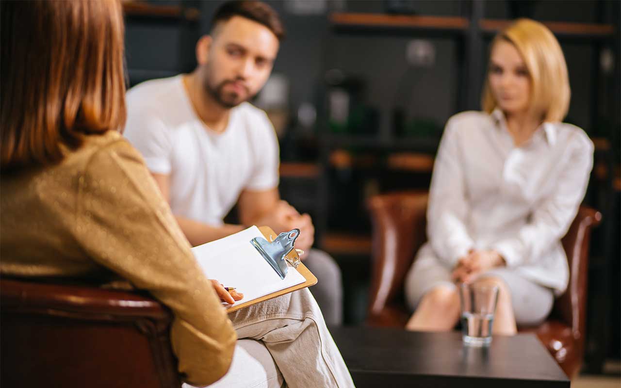 How to Stay Connected After Completing Couples Rehab