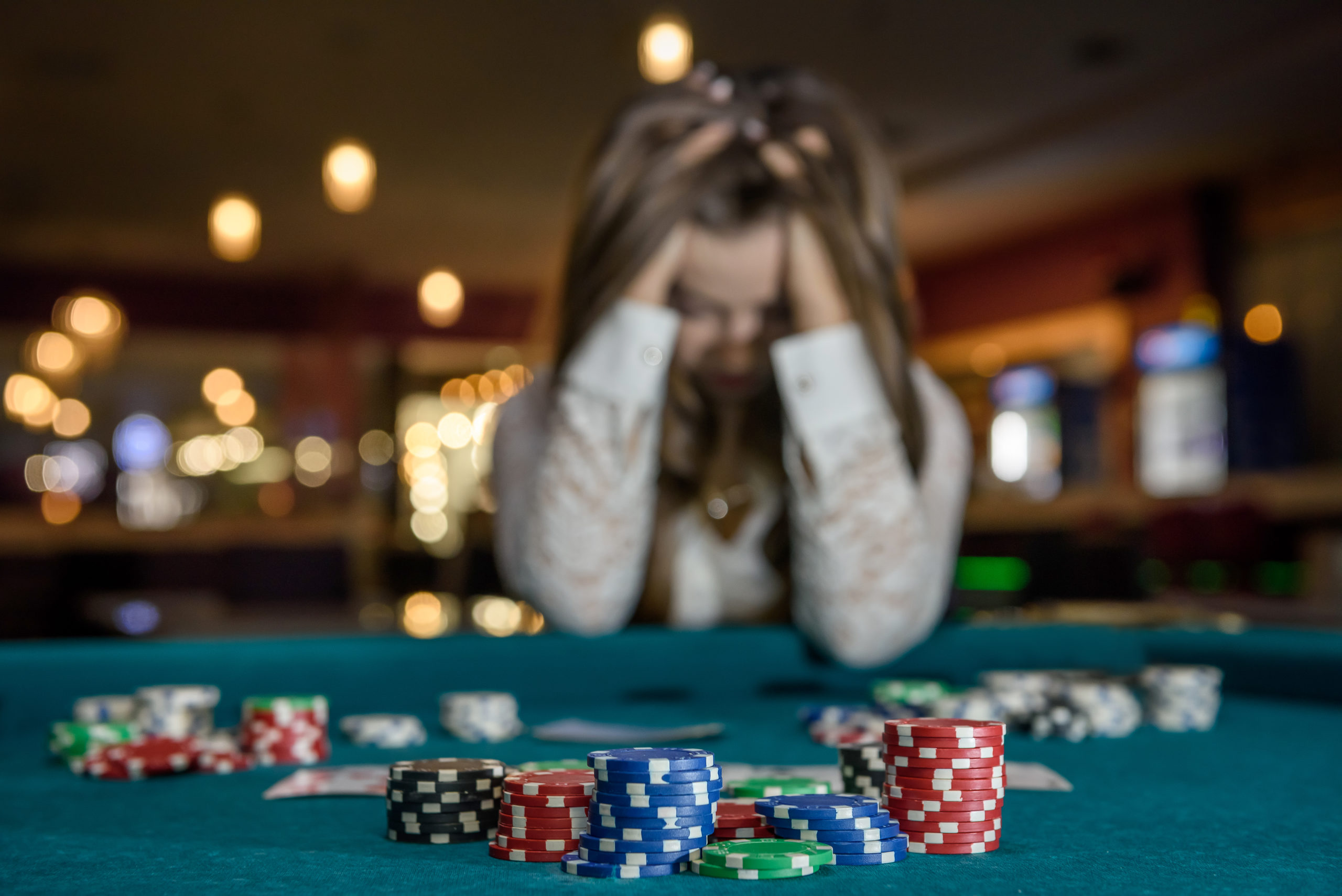 Couples Rehab for Gambling Addiction: Breaking the Habit Together