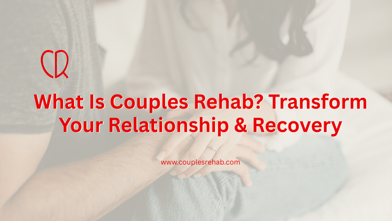 Couples Rehab
