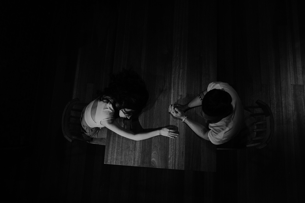 Understanding Codependency and Addiction in Couples