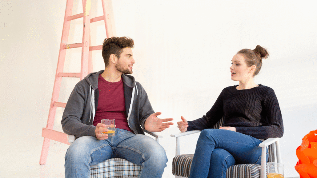 Rehab Program Types and Services for Couples
