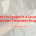 What to Expect in a Couples Addiction Treatment Program