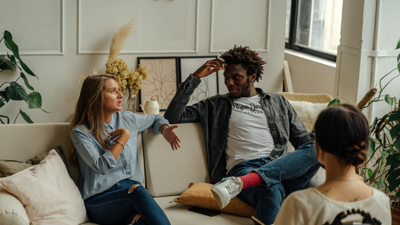 What to Expect in a Couples Addiction Treatment Program