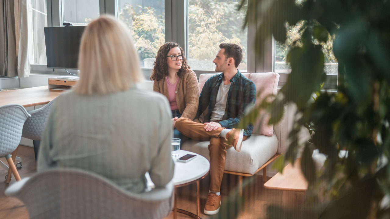 Couples Rehab That Accepts Medicaid or Private Insurance