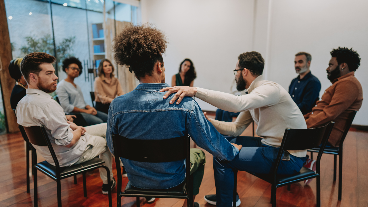 Outpatient Addiction Treatment for Couples