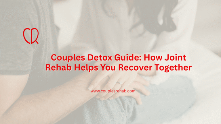 couples detox