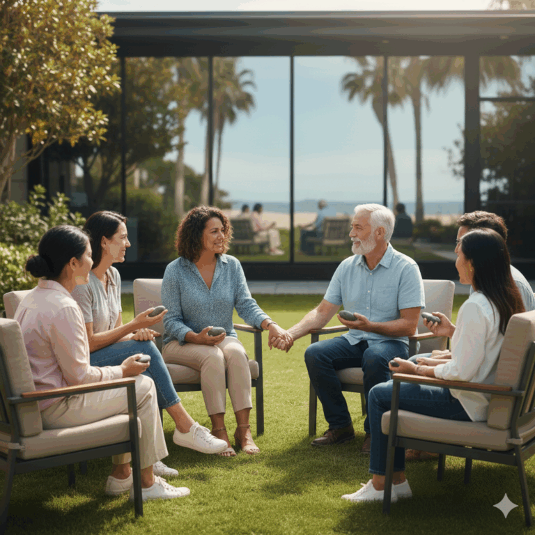 Intensive Outpatient Program (IOP) Near Me