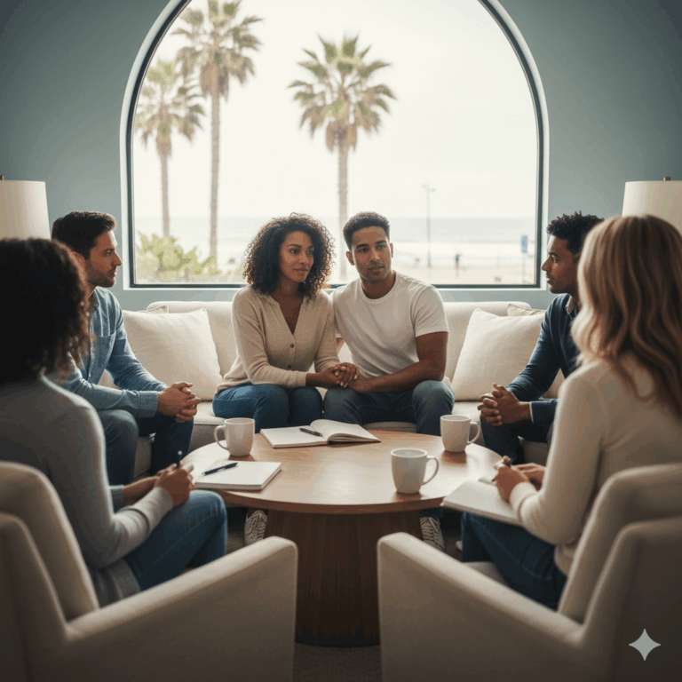 Mental Health Outpatient Treatment in Orange County