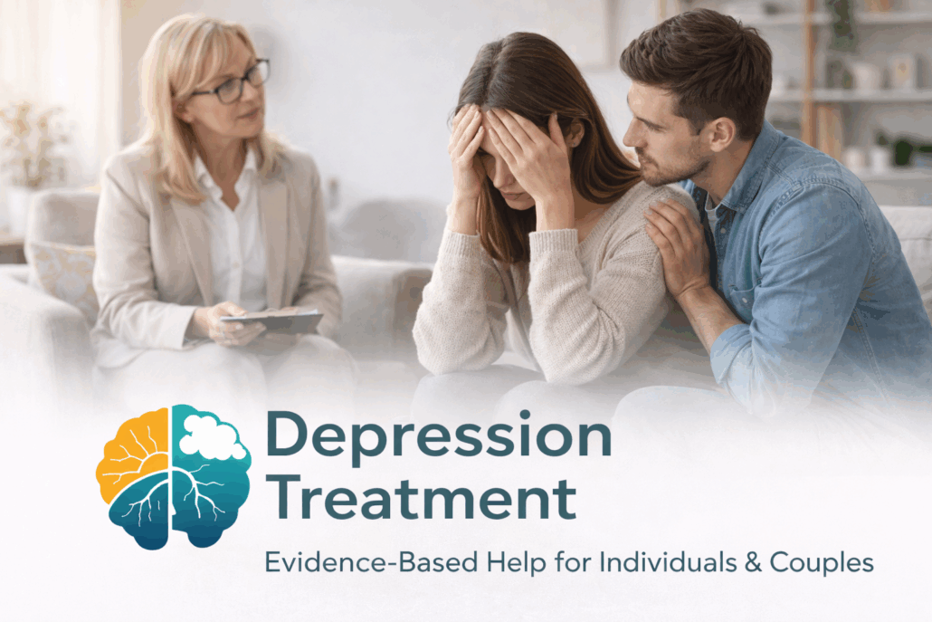 Depression Treatment