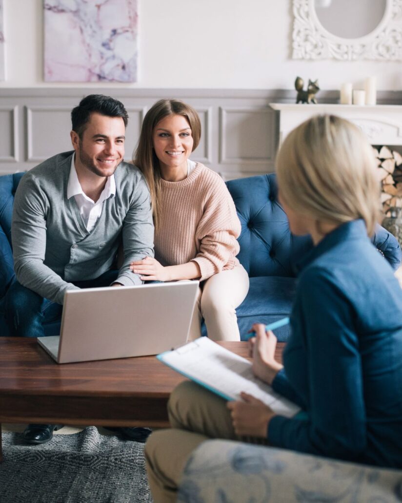 marriage counseling