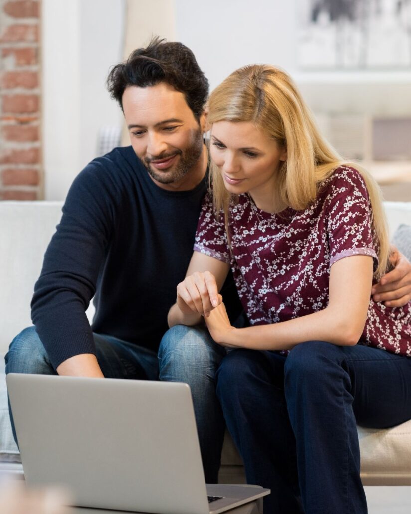 online couples therapy