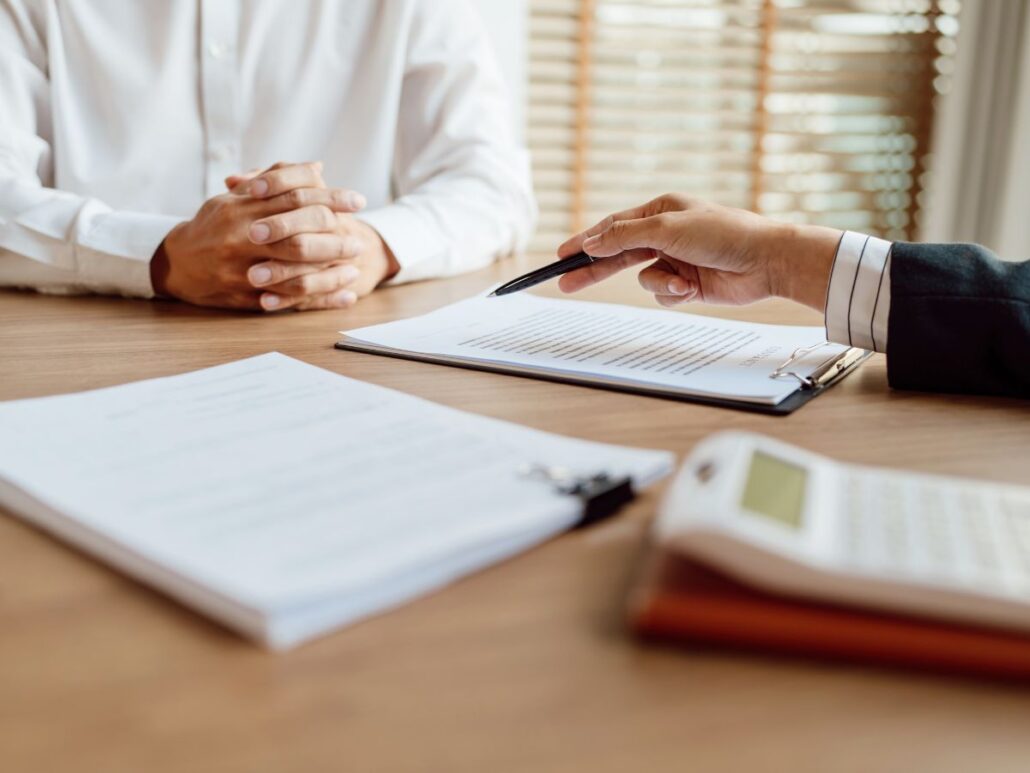 reviewing insurance benefits massachusets
