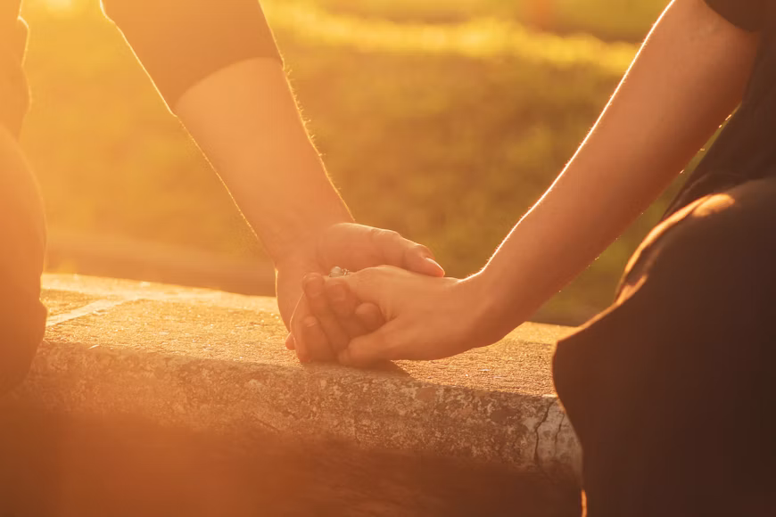 Rebuilding a Relationship After Rehab What Comes Next