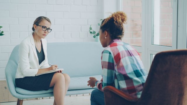 Why Relationship Problems and Mental Health Often Need to Be Treated Together